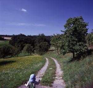 Landgasthof Fiedler Dietersheim Kültér fotó