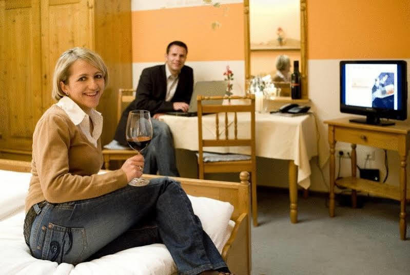 Landgasthof Fiedler Dietersheim Kültér fotó